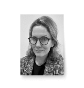 Margrethe van Straten