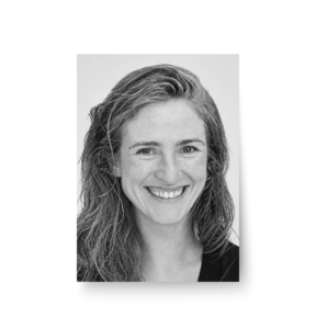 Elisabeth Backer